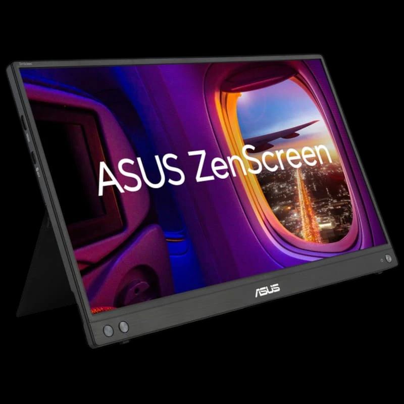 ASUS MB16AHV 15.6 FullHD IPS Negro - Monitor Portátil