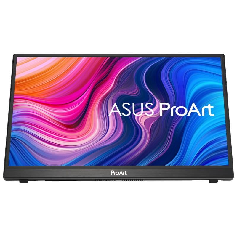 ASUS ProArt PA148CTV 14 FullHD LED IPS Portátil Tátil - Adaptável
