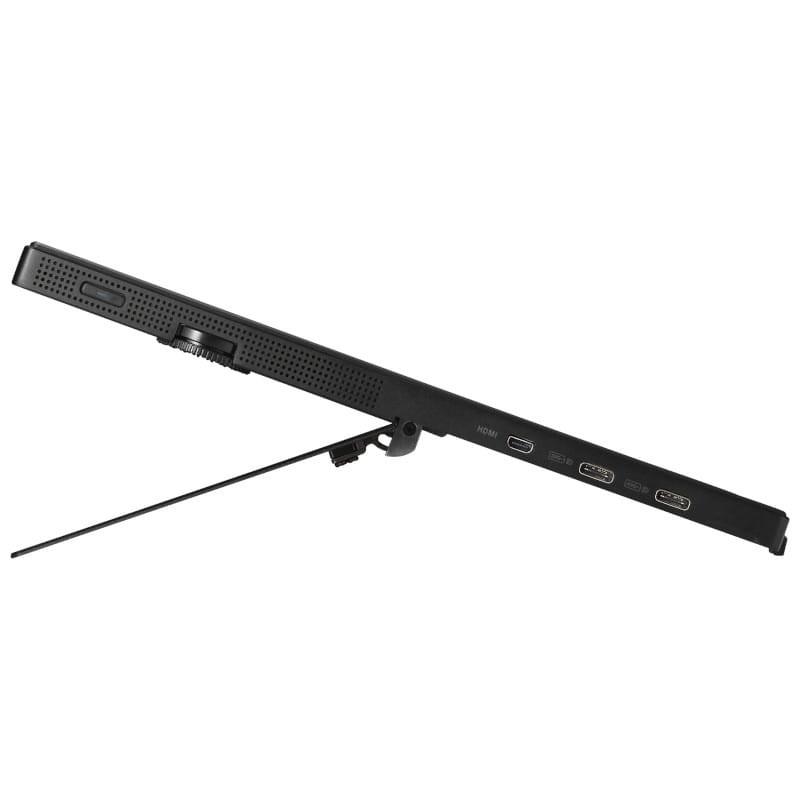 ASUS ProArt PA148CTV 14 FullHD LED IPS Portátil Tátil - Lateral