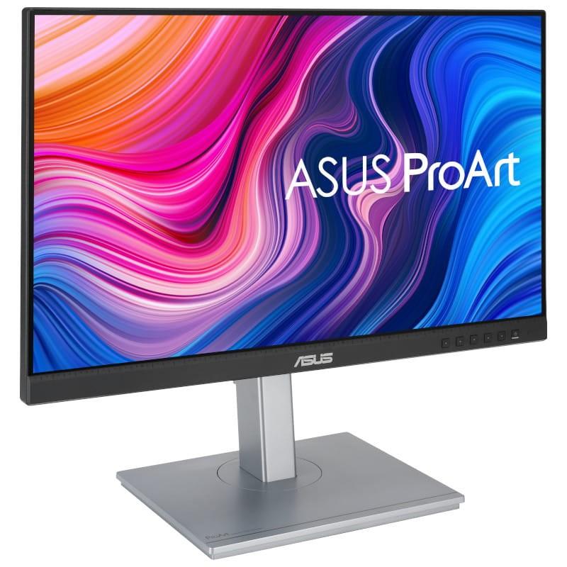 Moniteur ASUS ProArt PA247CV 23.8 FullHD LED - Qualité