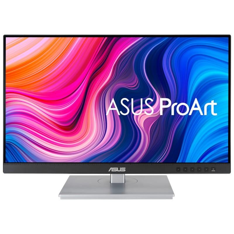 Moniteur ASUS ProArt PA247CV 23.8 FullHD LED - Hauteur