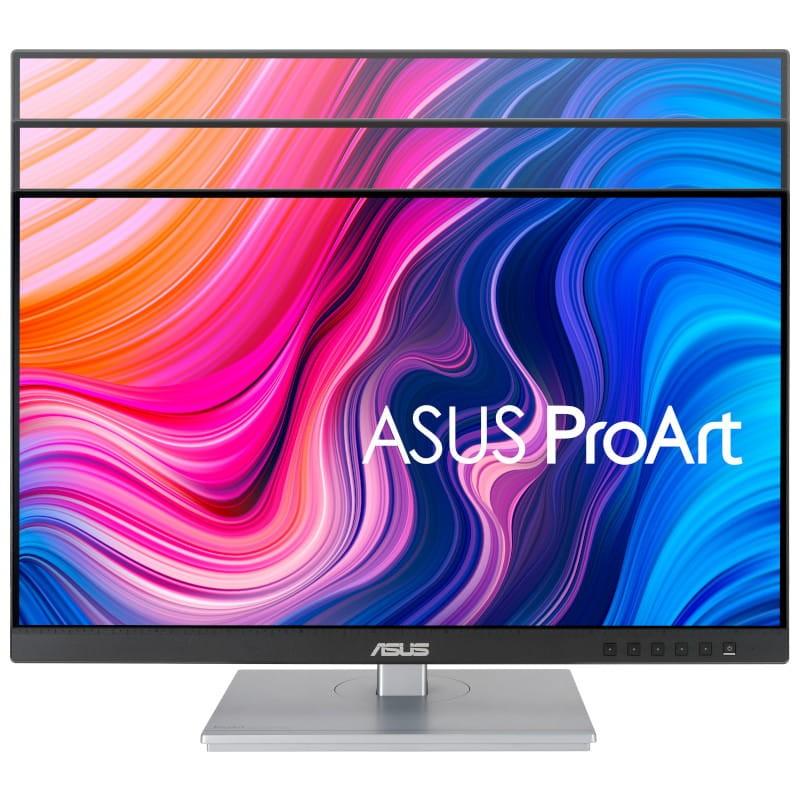 Moniteur ASUS ProArt PA247CV 23.8 FullHD LED - Adaptable