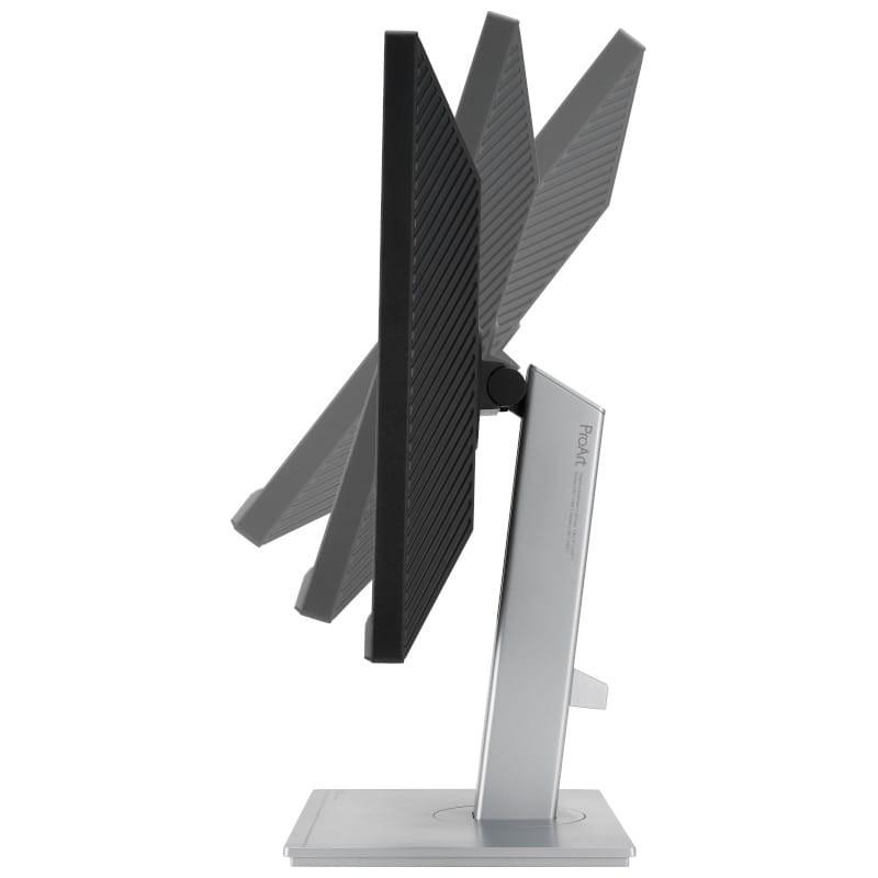 Moniteur ASUS ProArt PA247CV 23.8 FullHD LED - Inclination