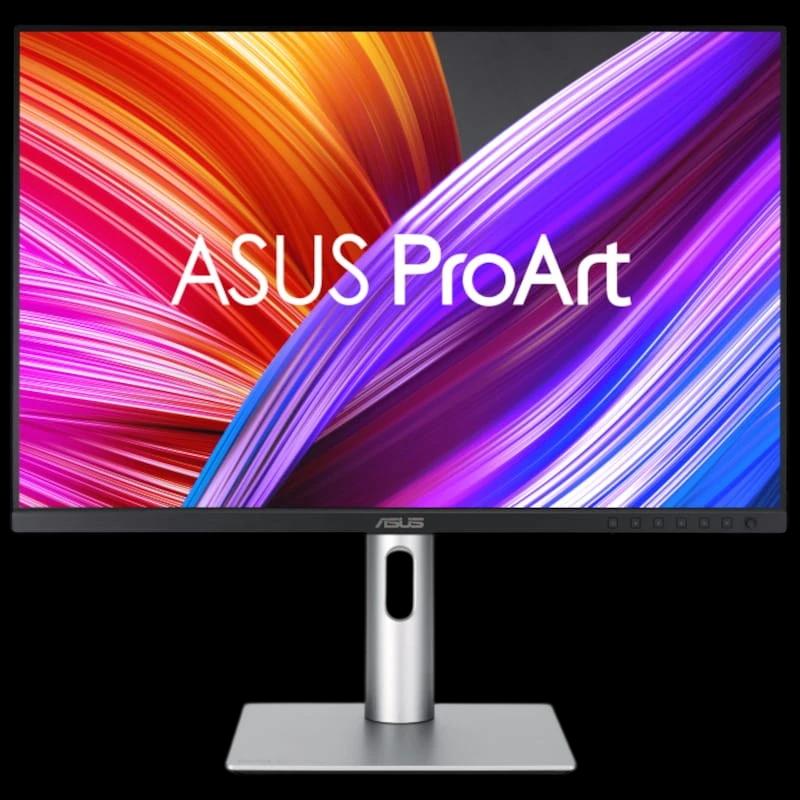 ASUS ProArt PA248CRV 24.1 WUXGA IPS Preto/Prata - Monitor de PC