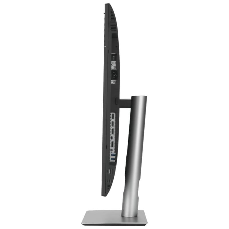 ASUS ProArt PA248CRV 24.1 WUXGA IPS Preto/Prata - Conexões de monitor de PC