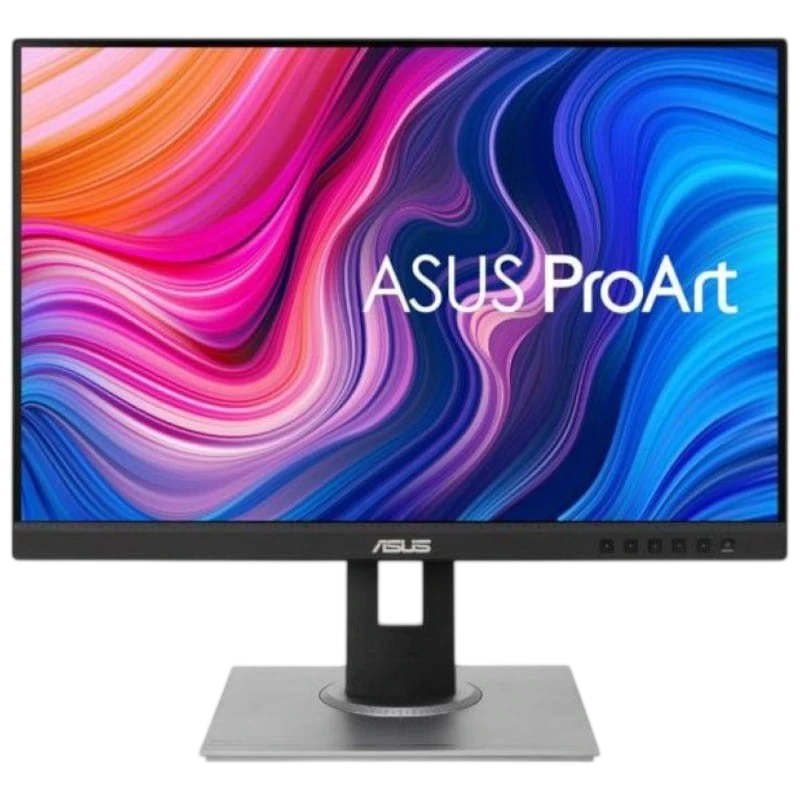 ASUS ProArt PA248QV 24 WUXGA IPS Negro - Monitor para PC