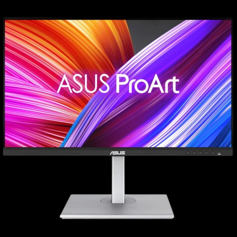 ASUS ProArt PA278CGV 27 Quad HD LCD FreeSync Premium Preto - Monitor para PC