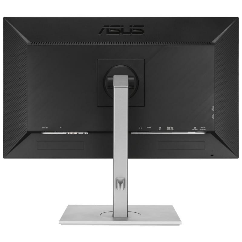 Moniteur ASUS ProArt PA278CV 27 Quad HD IPS - Arrière