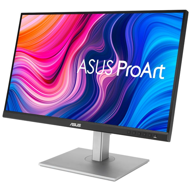 Moniteur ASUS ProArt PA278CV 27 Quad HD IPS - Grande qualité