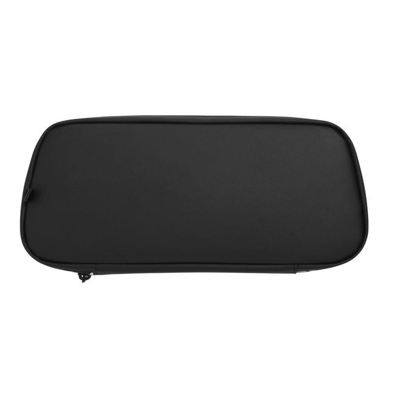 Arrière de Asus Rog Ally Travel Case Noir - Housse de transport