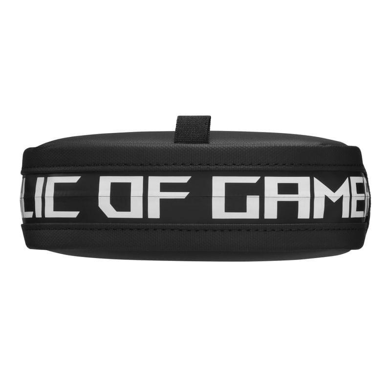 Latéral de Asus Rog Ally Travel Case Noir - Housse de transport