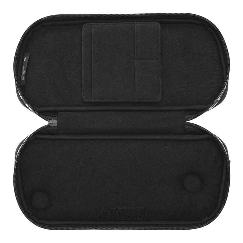 À l'inttérieur de Asus Rog Ally Travel Case Noir - Housse de transport