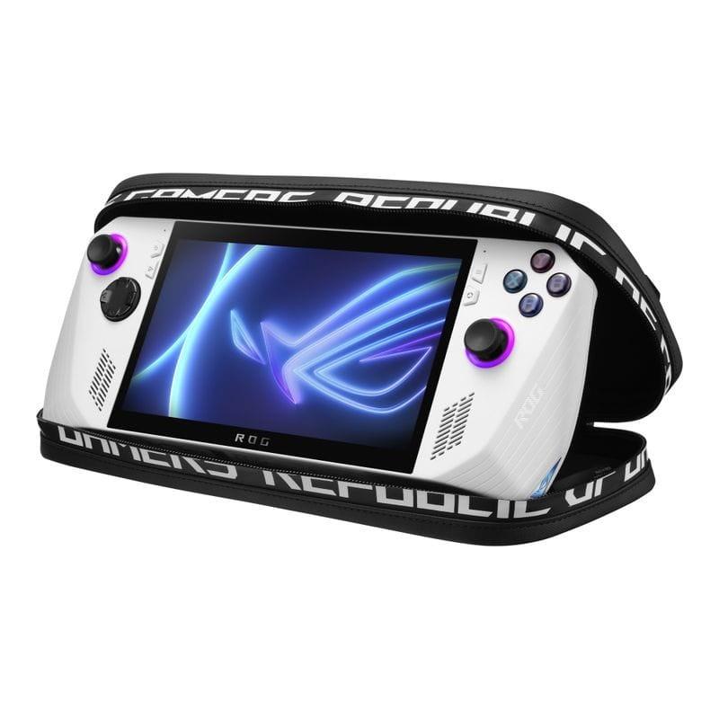 Supporte de Asus Rog Ally Travel Case Noir - Housse de transport