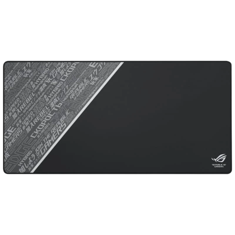ASUS ROG Bainha BLK LTD 900x440mm Preto - Mouse pad