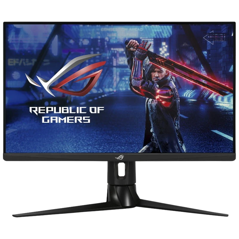 ASUS ROG Strix XG27AQ 27 Quad HD IPS 170 hz G-Sync LED