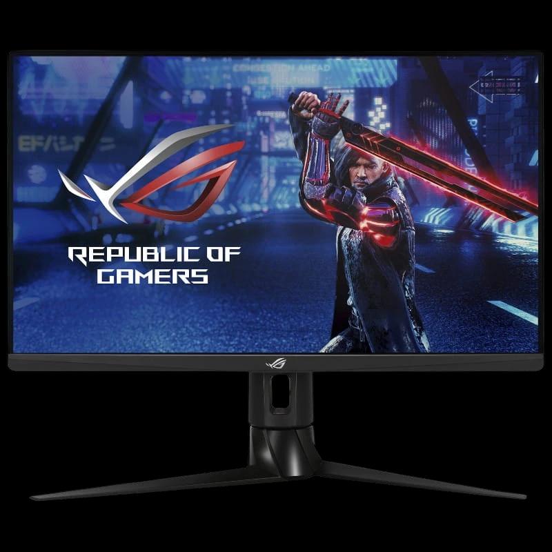 ASUS ROG Strix XG27AQ 27 Quad HD IPS 170 hz G-Sync LED