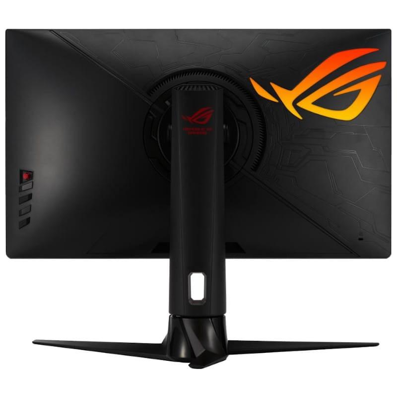 ASUS ROG Strix XG27AQ 27 Quad HD LED IPS - Trasera
