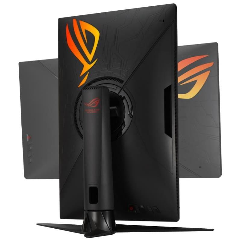 ASUS ROG Strix XG27AQ 27 Quad HD LED IPS - Giro