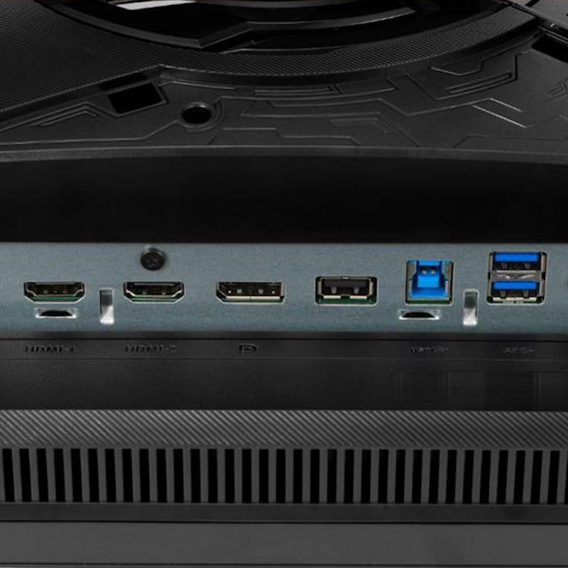 ASUS ROG Strix XG27AQ 27 Quad HD LED IPS - Conexiones