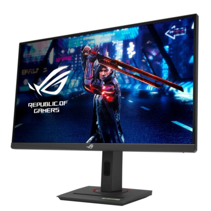 Monitor ASUS ROG Strix XG27ACS com Freesync e G-Sync
