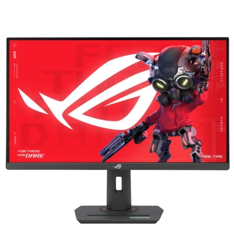 Moniteur ASUS ROG Strix XG27ACS 27