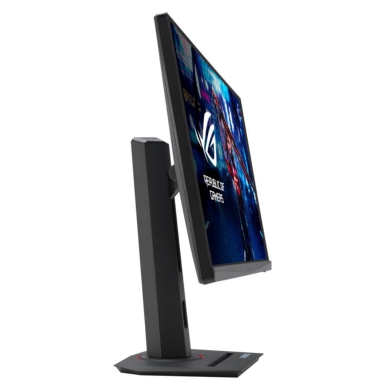 Perfil do monitor ASUS ROG Strix XG27ACS