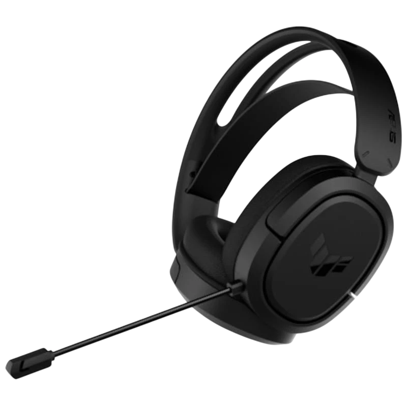 ASUS TUF Gaming H1 Negro - Auriculares Gaming