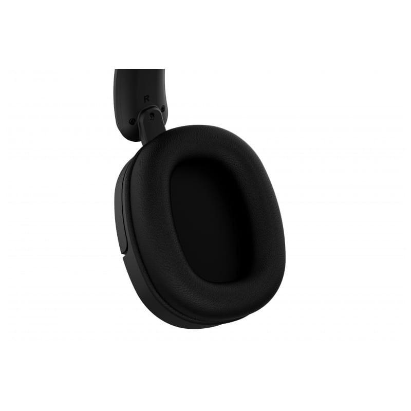 ASUS TUF Gaming H1 Negro - Auriculares Gaming, Multiplataforma 