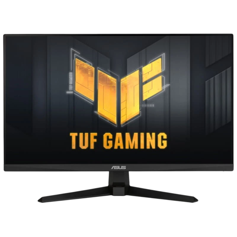 ASUS TUF Gaming VG249Q3A 23.8 FullHD IPS 180 Hz FreeSync Premium Noir - Moniteur d'ordinateur