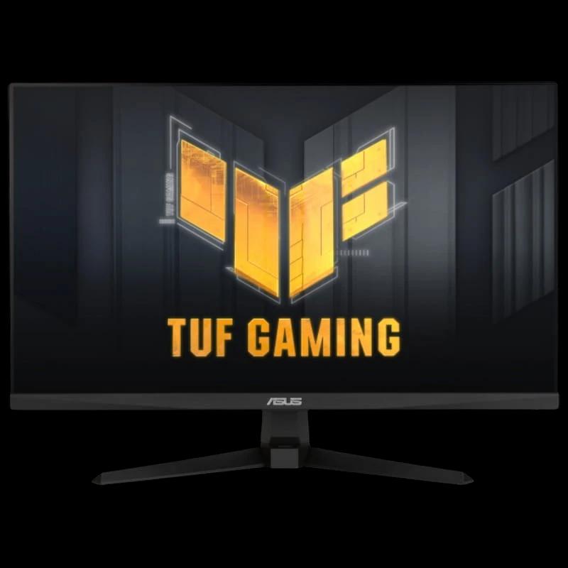 ASUS TUF Gaming VG249Q3A 23.8 FullHD IPS 180 Hz FreeSync Premium Noir - Moniteur d'ordinateur
