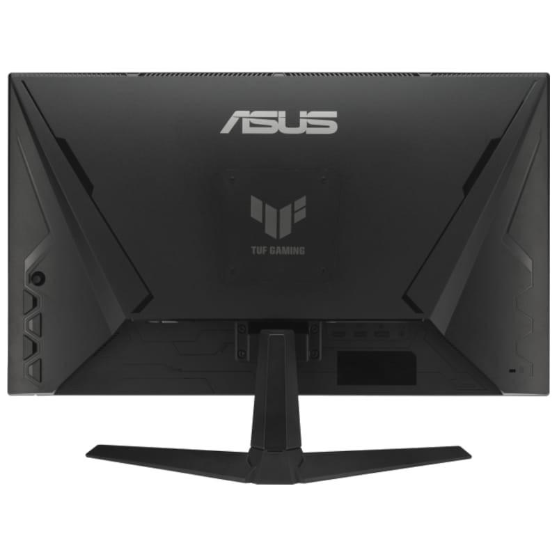 ASUS TUF Gaming VG249Q3A 23.8 LED IPS Full HD Noir - Moniteur PC vue arrière