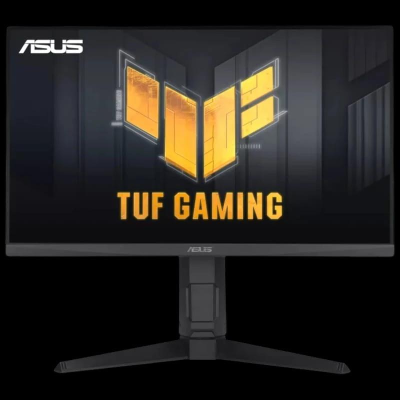 ASUS TUF Gaming VG249QL3A 23.8 Full HD Fast IPS G-SYNC Noir - Moniteur PC