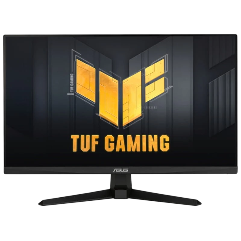 ASUS TUF Gaming VG249QM1A 23.8'' FullHD IPS 240Hz G-SYNC Noir - Moniteur Gaming