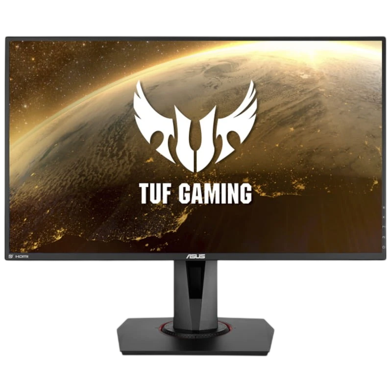 ASUS TUF Gaming VG279QM LED 27 Full HD Fast IPS Negro - Monitor PC
