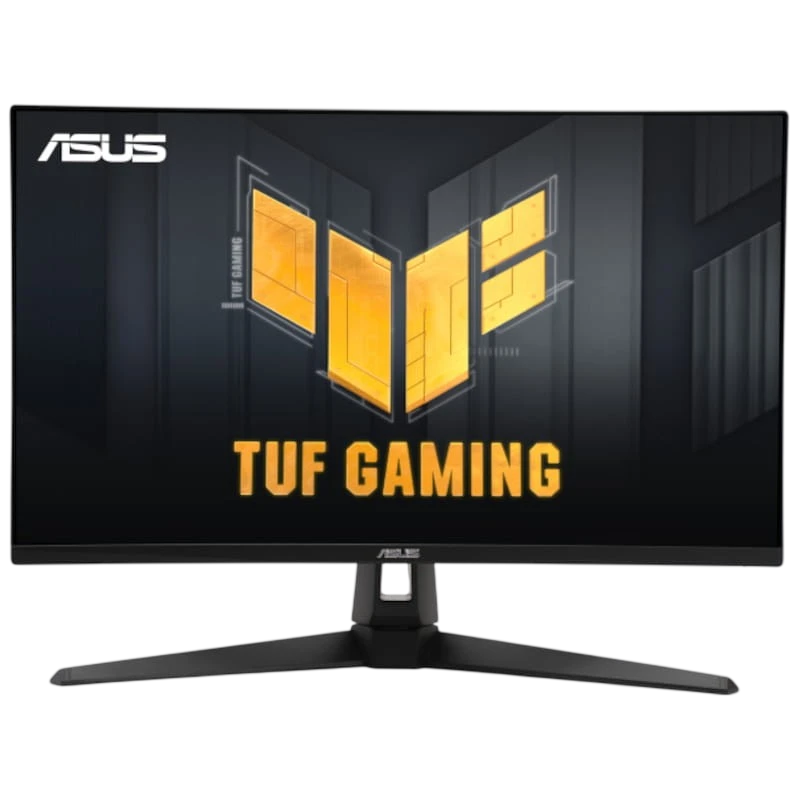 ASUS TUF Gaming VG27AQ3A 27 2K QHD IPS 180 Hz G-Sync Negro - Monitor Gaming