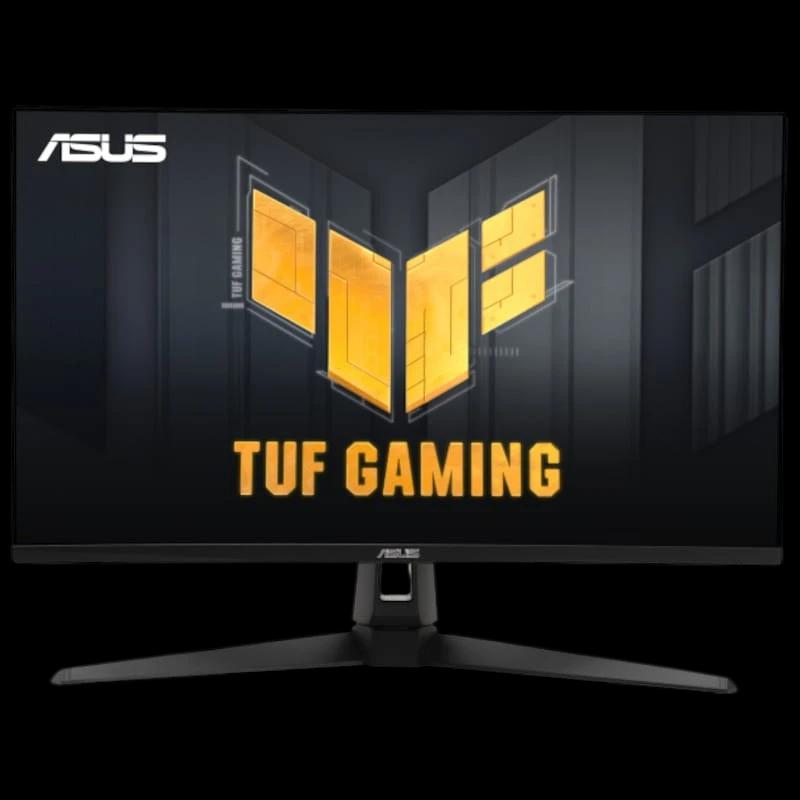 ASUS TUF Gaming VG27AQA1A 27 Quad HD VA 170Hz FreeSync Premium Negro - Monitor Gaming