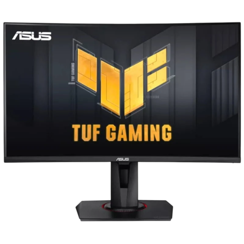 ASUS TUF Gaming VG27VQM 27'' FullHD VA Curvo 240Hz FreeSync Premium Negro - Monitor para PC