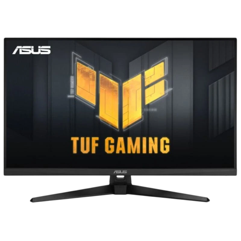 ASUS TUF Gaming VG32AQA1A 31.5 Wide Quad HD VA 170 Hz FreeSync Premium Negro - Monitor Gaming