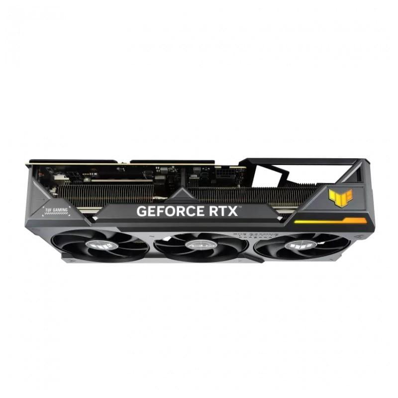 Placa gráfica ASUS TUF RTX4080S 16 GB GDDR6X - Profile Picture
