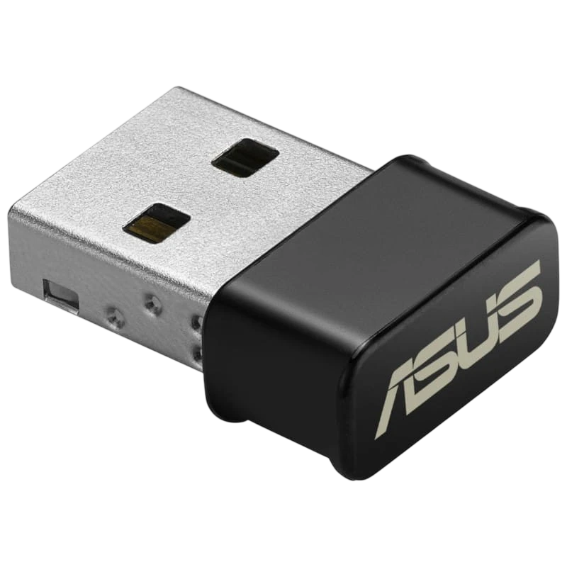 Asus USB-AC53 Adaptador USB WiFi DualBand