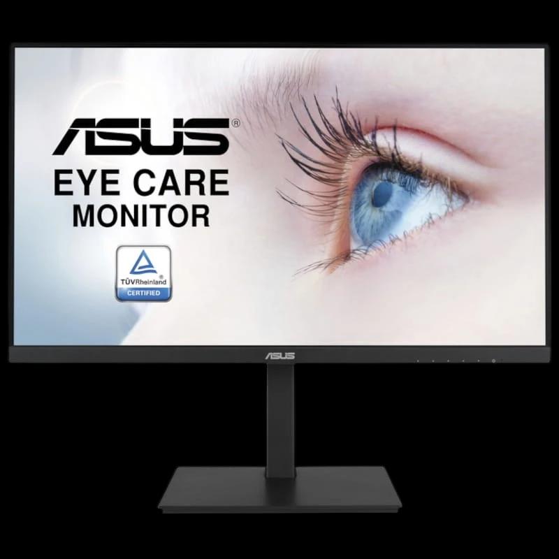 ASUS VA24DQSB 23.8 FullHD IPS Negro - Monitor PC