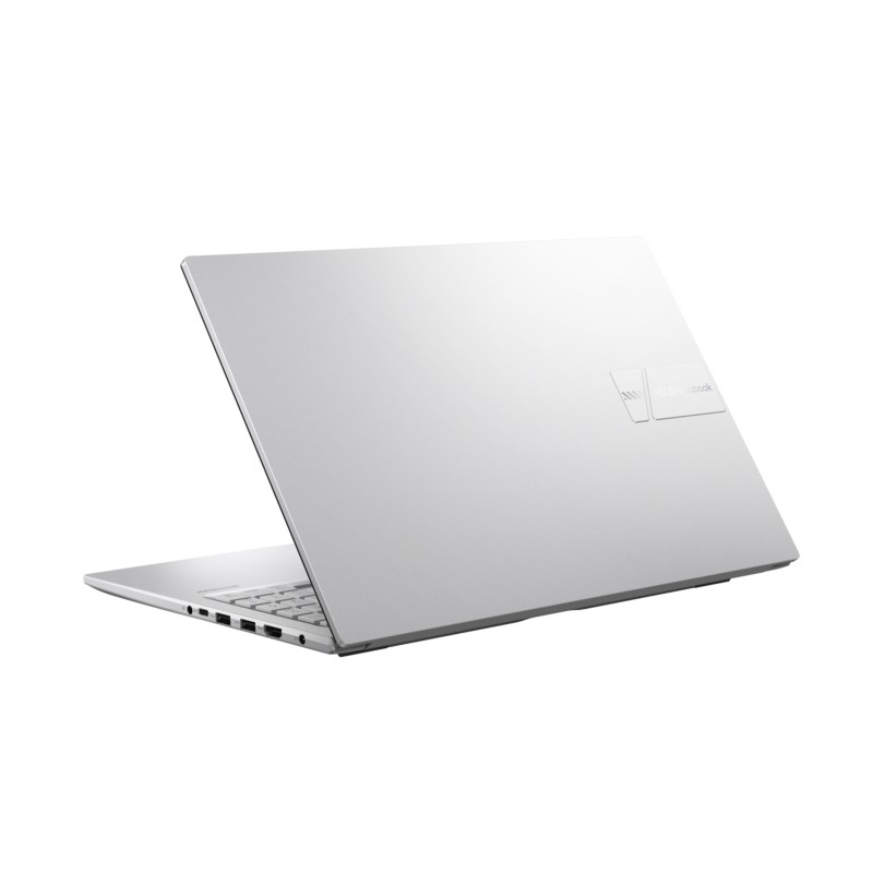 ASUS Vivobook 15 F1504VA-NJ1704 Intel Core i7-1355U 16GB/512GB Plata con procesador Intel Core i7-1355U de 10 núcleos y 12 MB de Caché