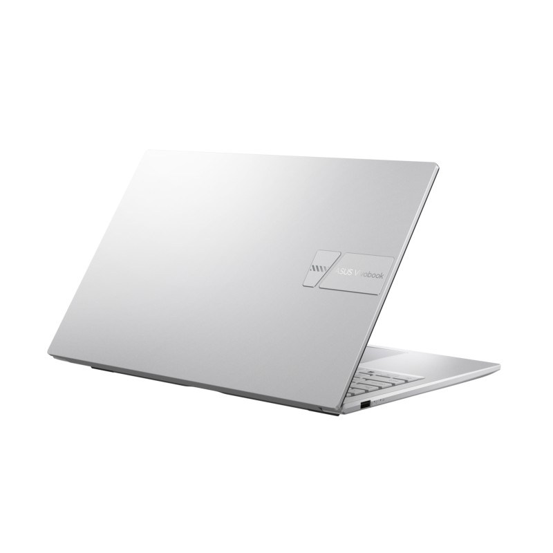 ASUS Vivobook 15 F1504VA-NJ1704 Intel Core i7-1355U 16GB/512GB Plata con Intel Iris Xe Graphics