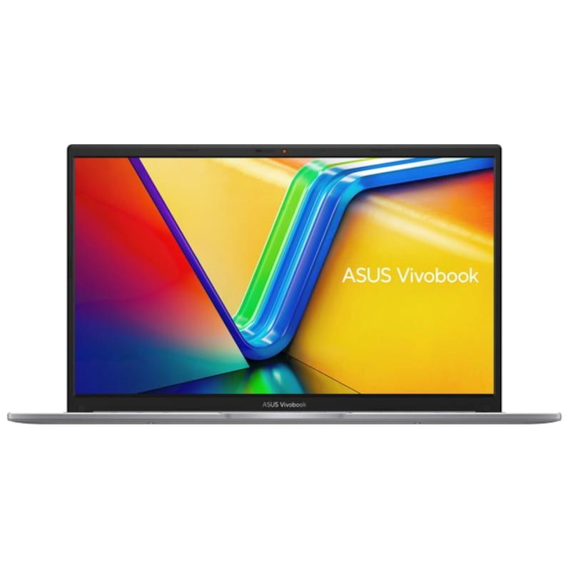 ASUS VivoBook 15 F1504ZA-NJ706W Intel Core i7-1255U/16GB/512GB SSD/Win11Home Prata - Portátil 15.6