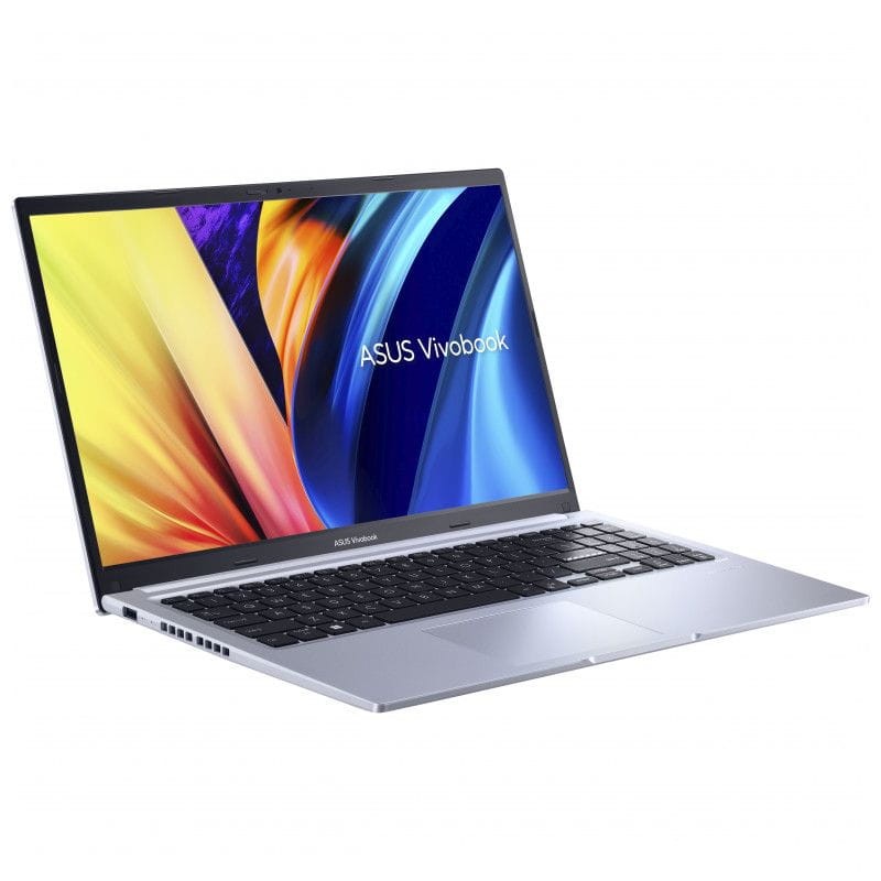 ASUS VivoBook 15 M1502YA-NJ147W AMD Ryzen 7-7730U/16GB/512GB SSD/W11 Plata - 90NB0X22-M005W0 - Portátil 15.6