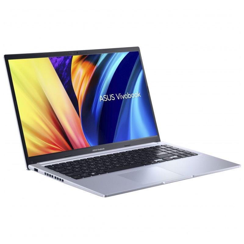 ASUS VivoBook 15 M1502YA-NJ147W AMD Ryzen 7-7730U/16GB/512GB SSD/W11 Prata - 90NB0X22-M005W0 - Portátil 15.6