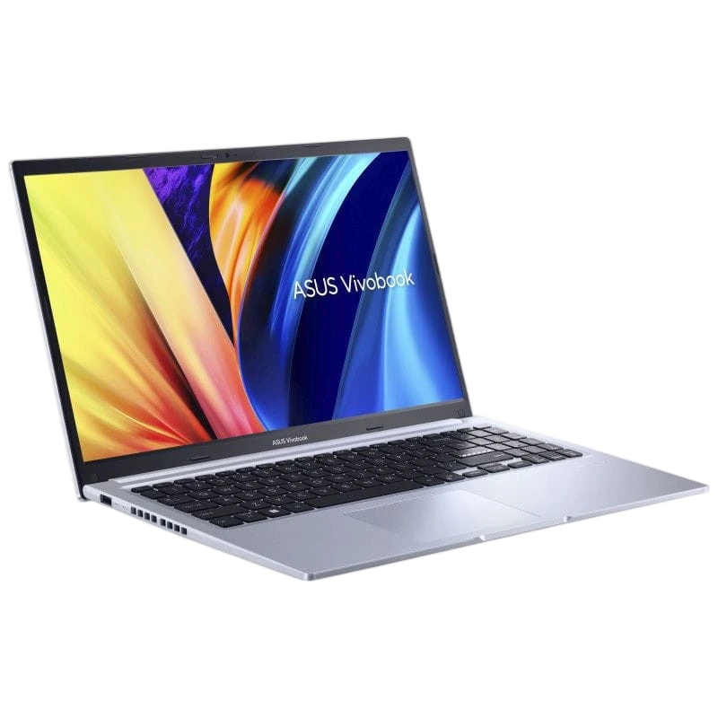 ASUS VivoBook 15 M1502YA-NJ147W AMD Ryzen 7-7730U/16GB/512GB SSD/W11 Plata - 90NB0X22-M005W0 - Portátil 15.6