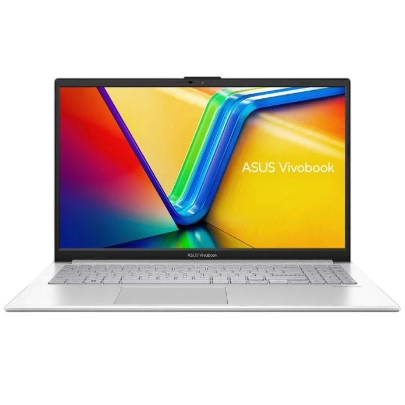 ASUS Vivobook Go 15 E1504GA-NJ633 Intel Core i3-N305 /8GB /512GB /15.6 - Portátil