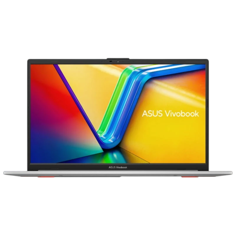 ASUS Vivobook Go E1504FA-NJ643W AMD Ryzen 5 7520U/16GB/512GB SSD/Win11Home Plata - Portátil 15.6