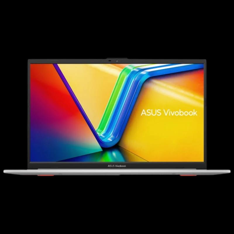 ASUS Vivobook Go E1504FA-NJ643W AMD Ryzen 5 7520U/16GB/512GB SSD/Win11Home Plata - Portátil 15.6